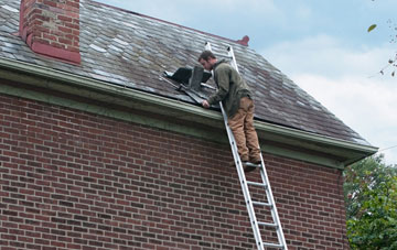 what affects urgent Hackford roof repairs