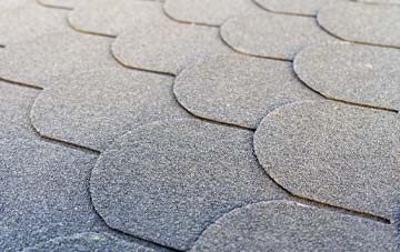 Hackford asphalt roofing costs