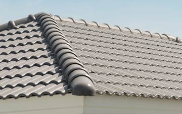 advantages of Hackford clay roofing