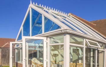 conservatory roof insulation costs Hackford