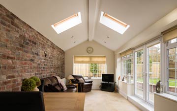 conservatory roof insulation Hackford, Norfolk