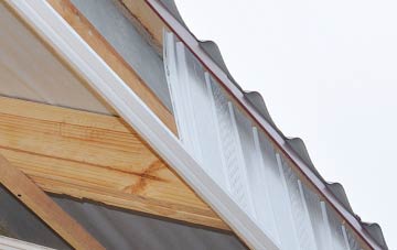 why Hackford fascia repairs are essential