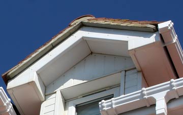 Hackford fascia installation costs