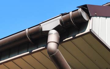 types of Hackford fascias
