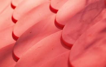 Hackford plastic roof costs