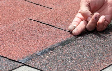Hackford asphalt roof repairs