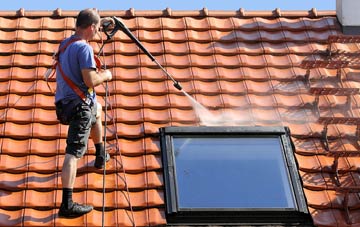 roof cleaning Hackford, Norfolk