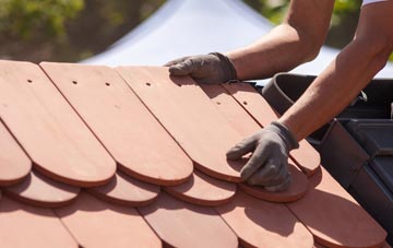 Hackford roof tile contractors