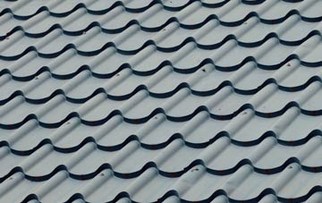 Hackford rubber roofing companies