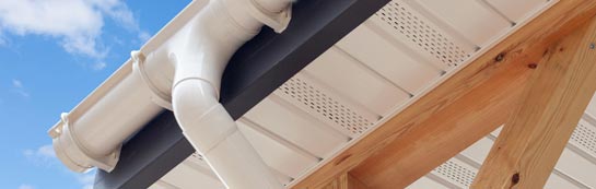 get Hackford guttering quotes today