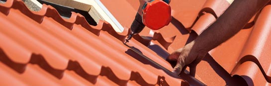 save on Hackford roof installation costs