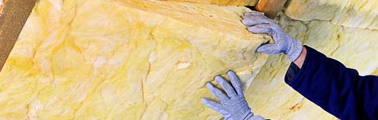 quotes for Hackford roof insulation