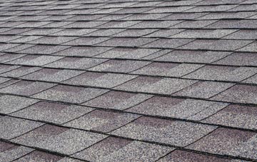 Hackford tiles for shallow pitch roofing