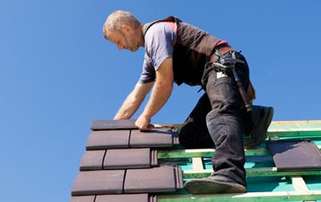 disadvantages of Hackford slate roofing