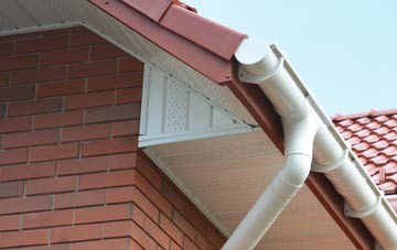 Hackford soffit repair costs