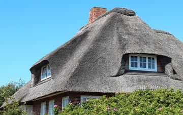 thatch roofing Hackford, Norfolk