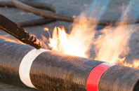Hackford flat roofing replacement