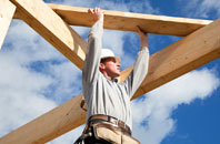 Hackford roof replacement work